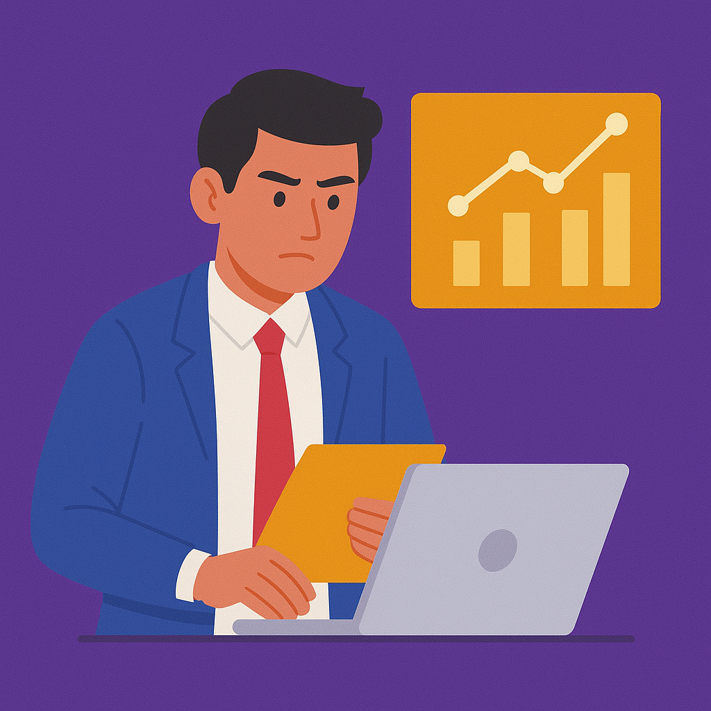 Dapatkan data dengan cepat