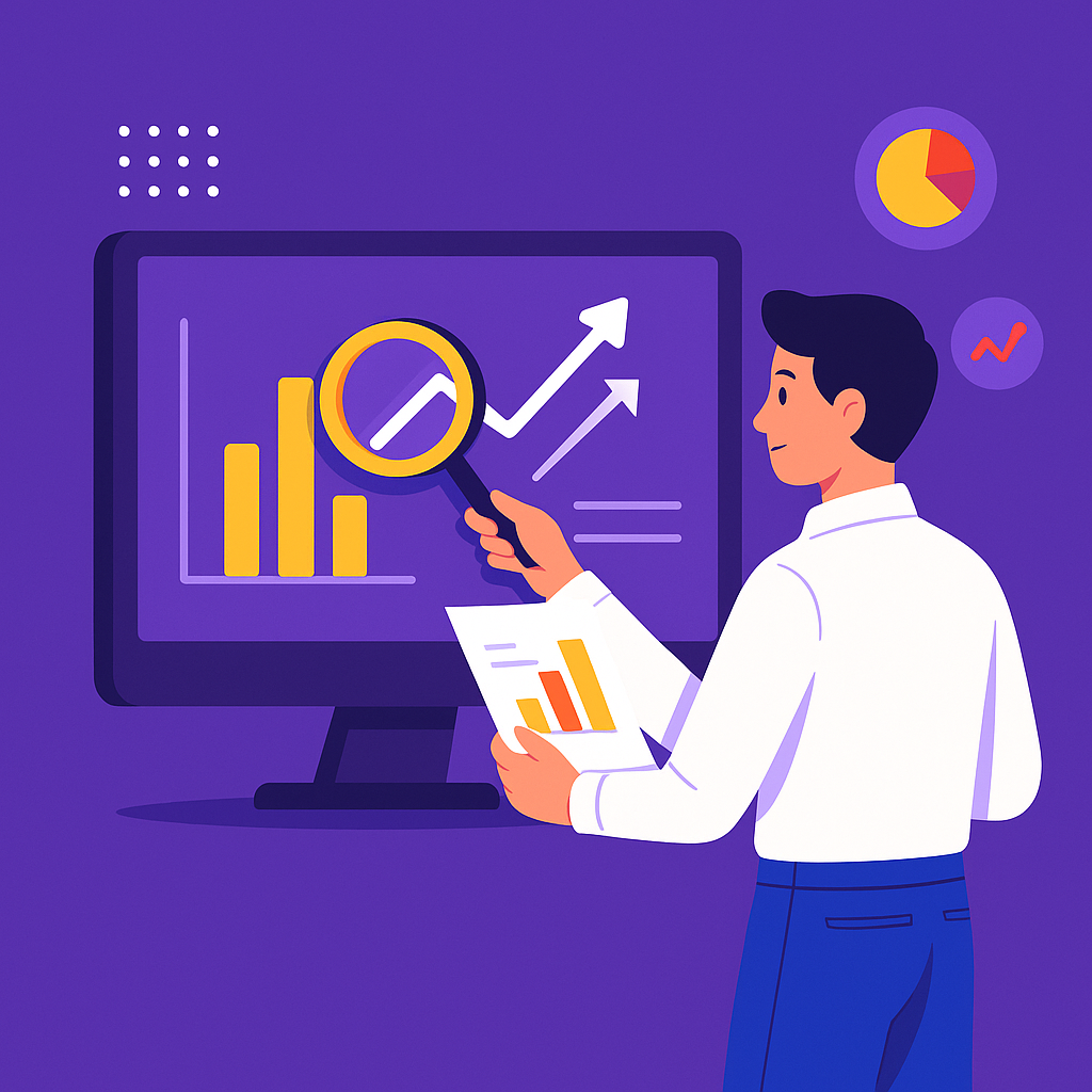 Data akurat dan mutakhir